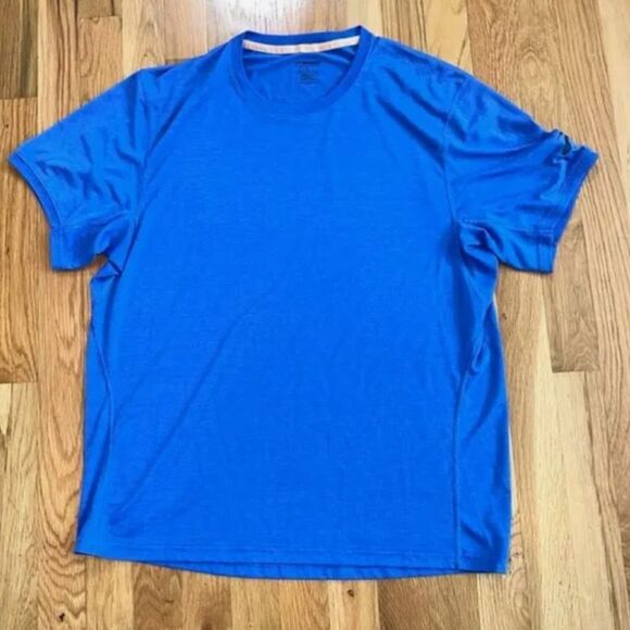 Men’s Brooks Ghost short sleeve running shirt. NWT. - Picture 1 of 5